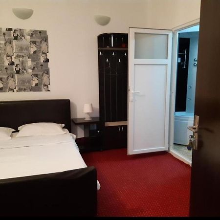 Piata Sfatului House Hotel Braşov Eksteriør billede
