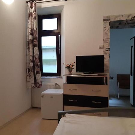 Piata Sfatului House Hotel Braşov Eksteriør billede