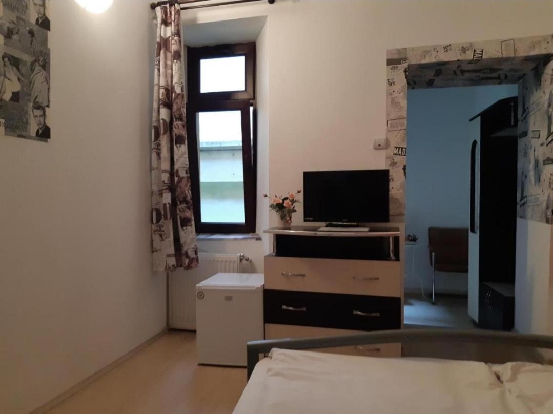 Piata Sfatului House Hotel Braşov Eksteriør billede