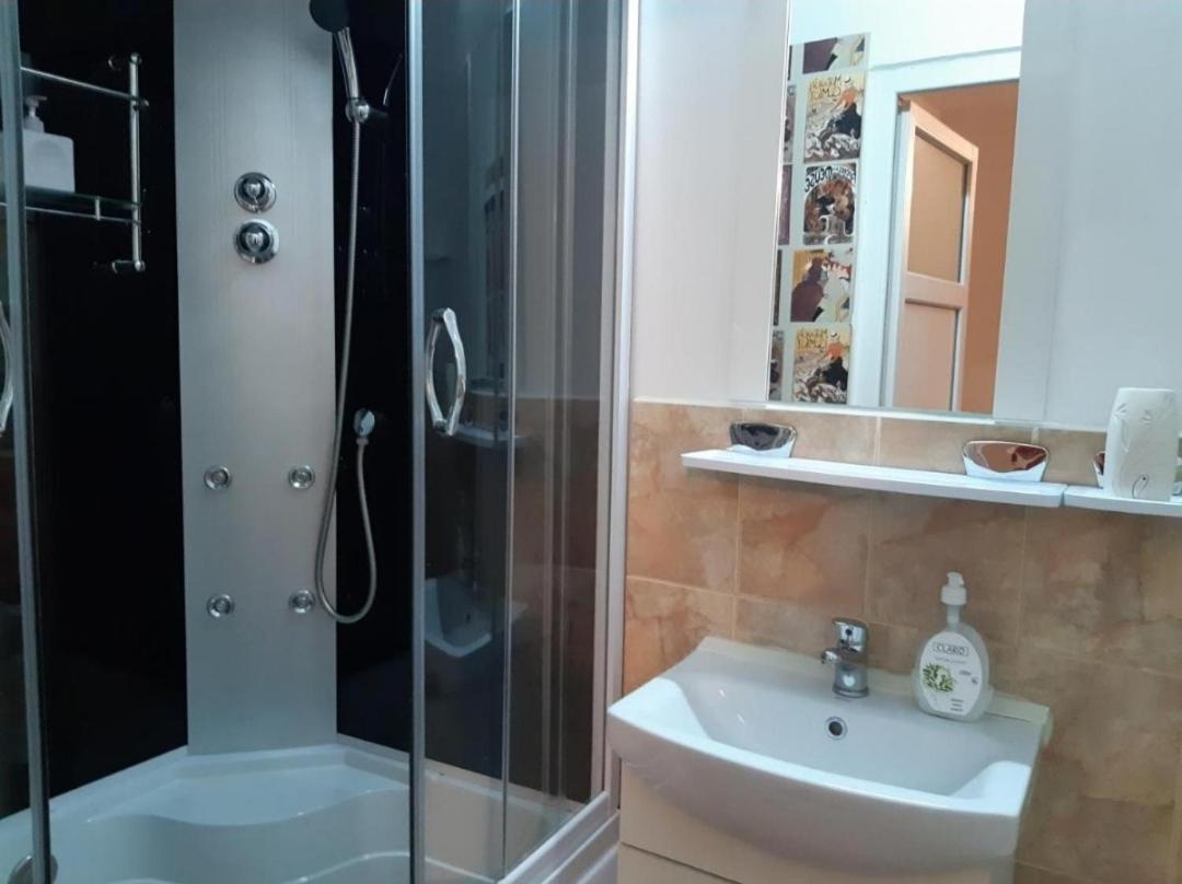 Piata Sfatului House Hotel Braşov Eksteriør billede